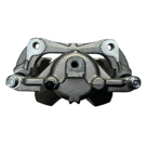 2012 Chevrolet Sonic Brake Caliper 3